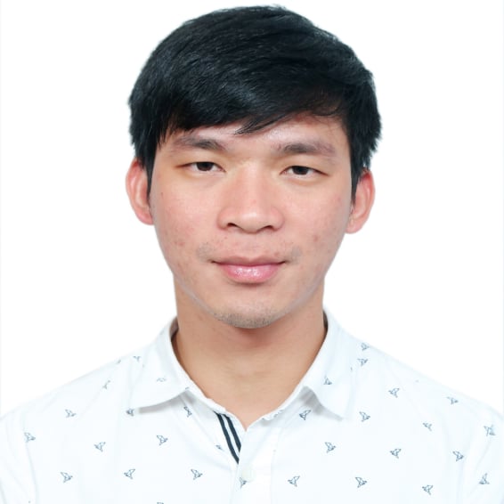 Dr. Try Sophal
