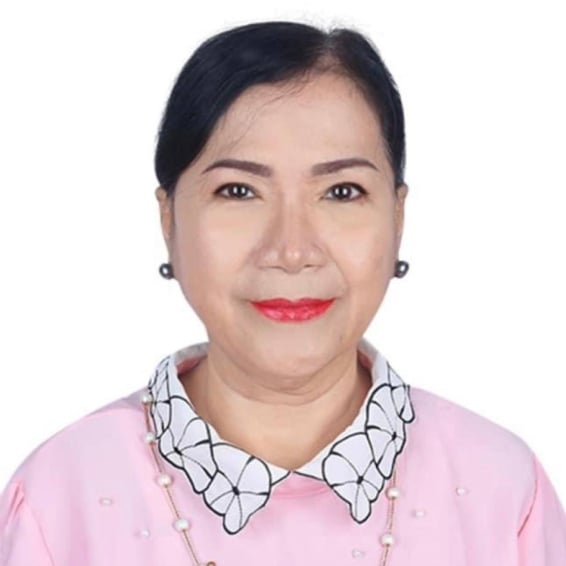 H.E. Chan Phaloeun, Ph.D