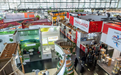 Join us on a Business Delegation Visit to Germany!