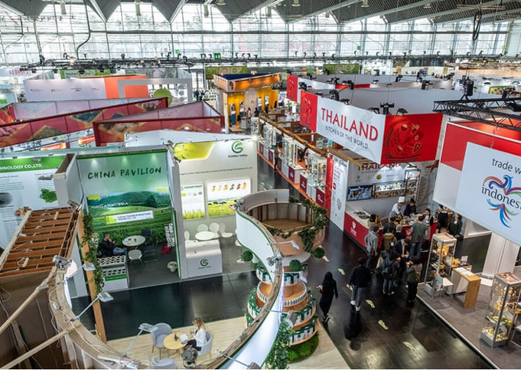 Join us on a Business Delegation Visit to Germany!