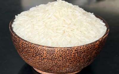 Cambodia’s fragrant rice won the gold award in the 1st China-ASEAN Taste Quality Appraisal Activities of High-Quality Indica Rice Variety in China